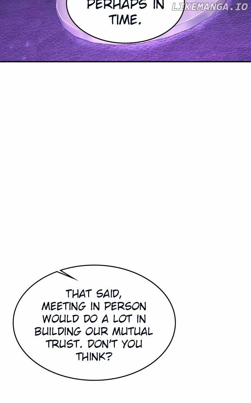 Paranoid Mage Chapter 65 81
